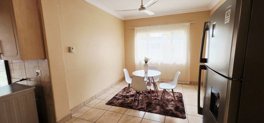 3 Bedroom Property for Sale in Suidrand Free State